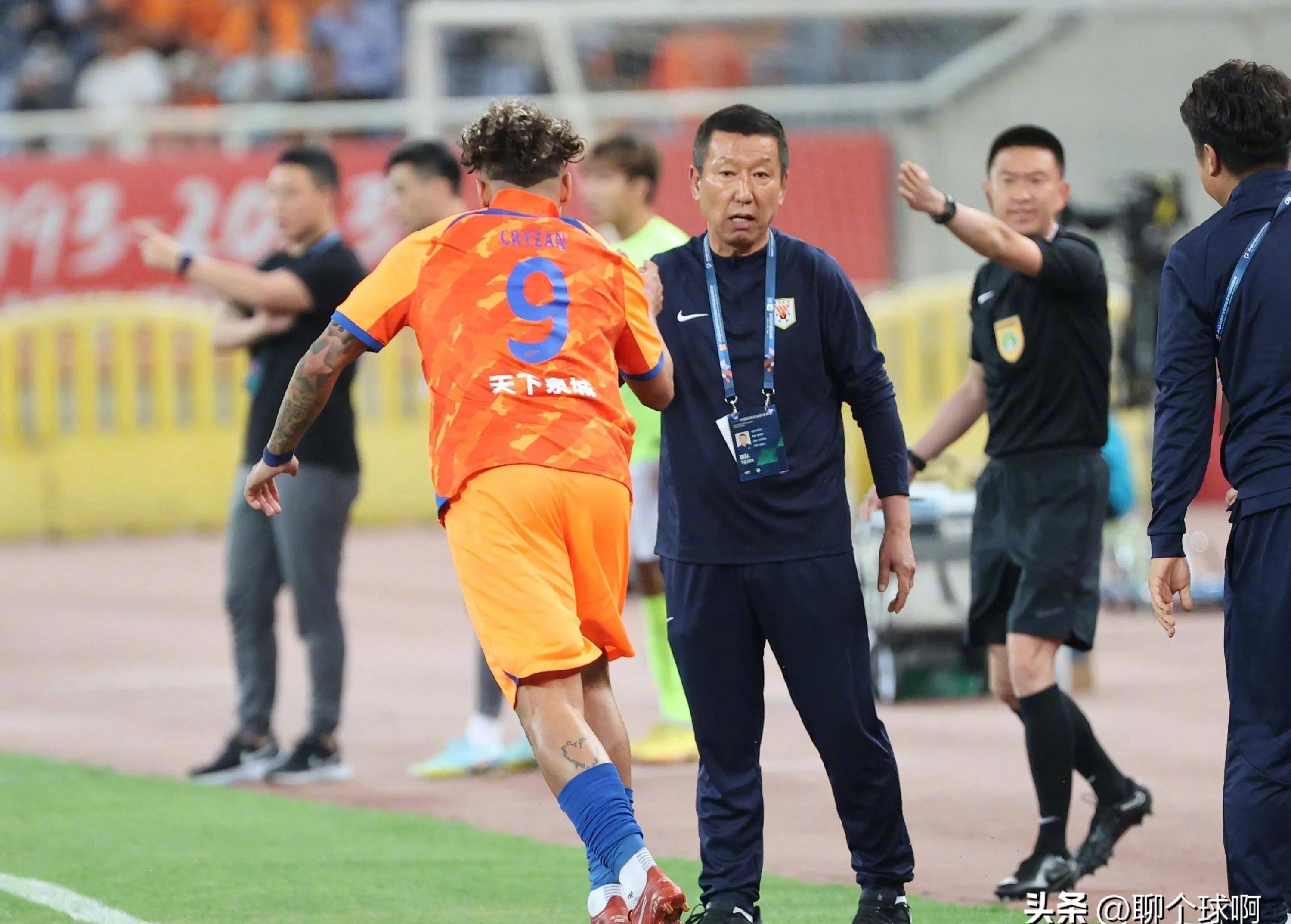 爱游戏全站-关于山东泰山发布备战花絮，加时末段战术微调，NBA总决赛任务艰巨，赛季目标并未改变的信息