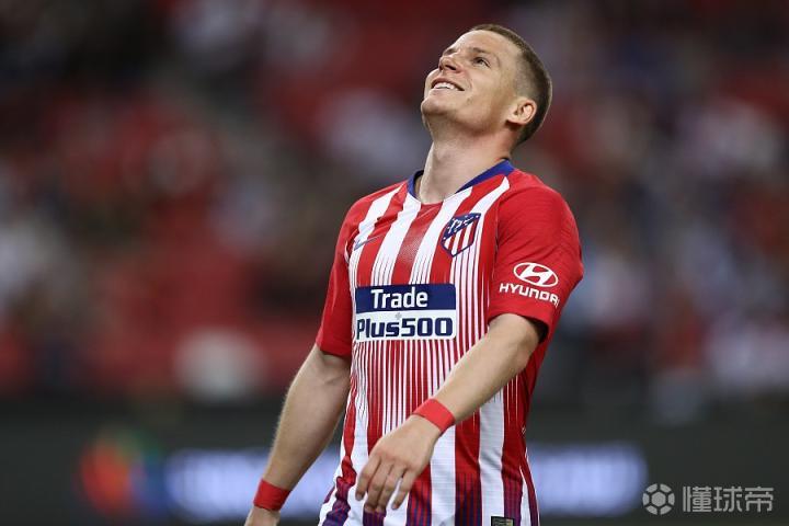 爱游戏APP-马德里竞技vs瓦伦西亚